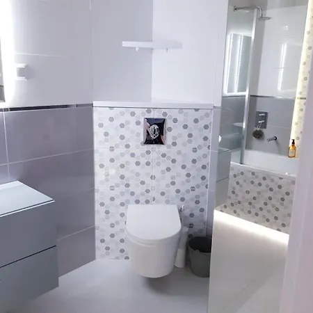 Apartment The Best Luxury