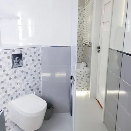 Apartment The Best Luxury
