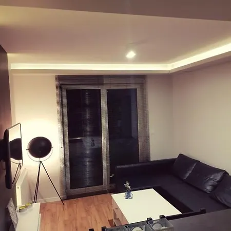 The Best Luxury Apartment *