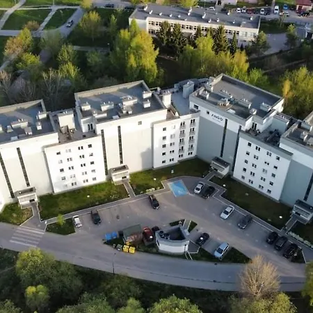 Apartment The Best Luxury